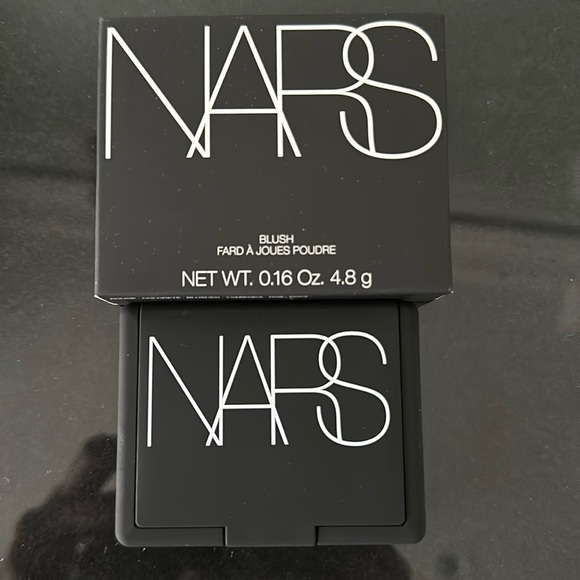 Nars Torrid blush - Picture 2 of 2